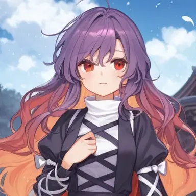 Profile image of 白蓮