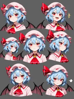 Profile image of レミリア
