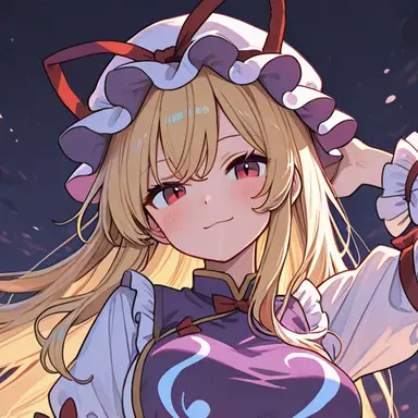 Profile image of 紫
