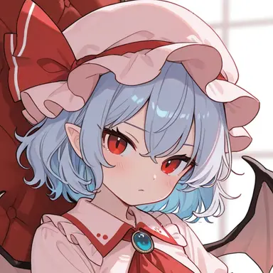 Profile image of レミリア