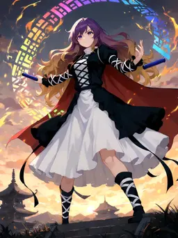 Profile image of 白蓮