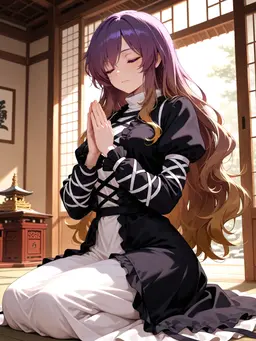 Profile image of 白蓮