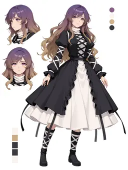 Profile image of 白蓮