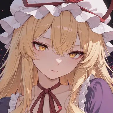 Profile image of 紫