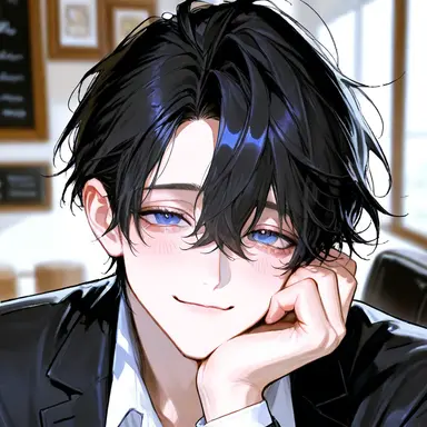 Profile image of Rei