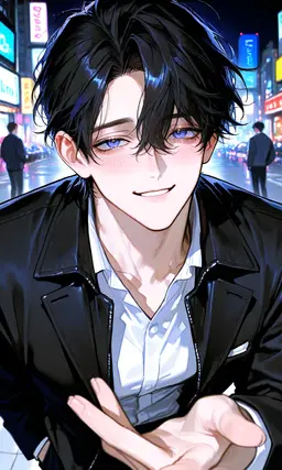 Profile image of Rei