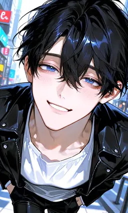 Profile image of Rei