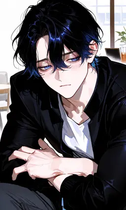 Profile image of Rei