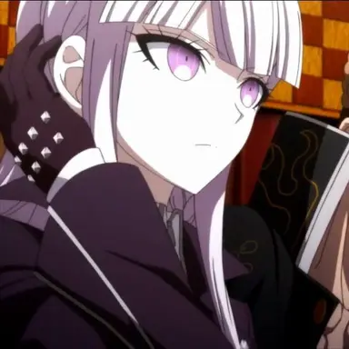 Profile image of 霧切響子