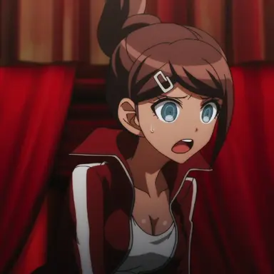 Profile image of 朝日奈葵