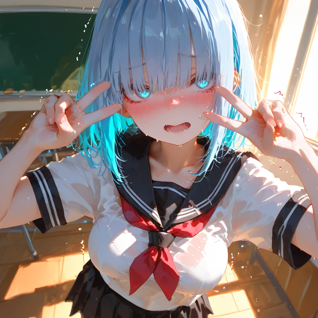 한아름
