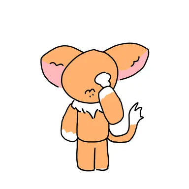 Profile image of 여우