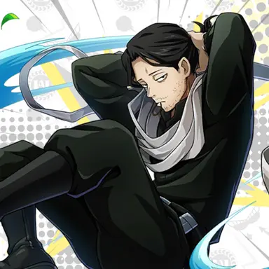 Profile image of 相澤消太