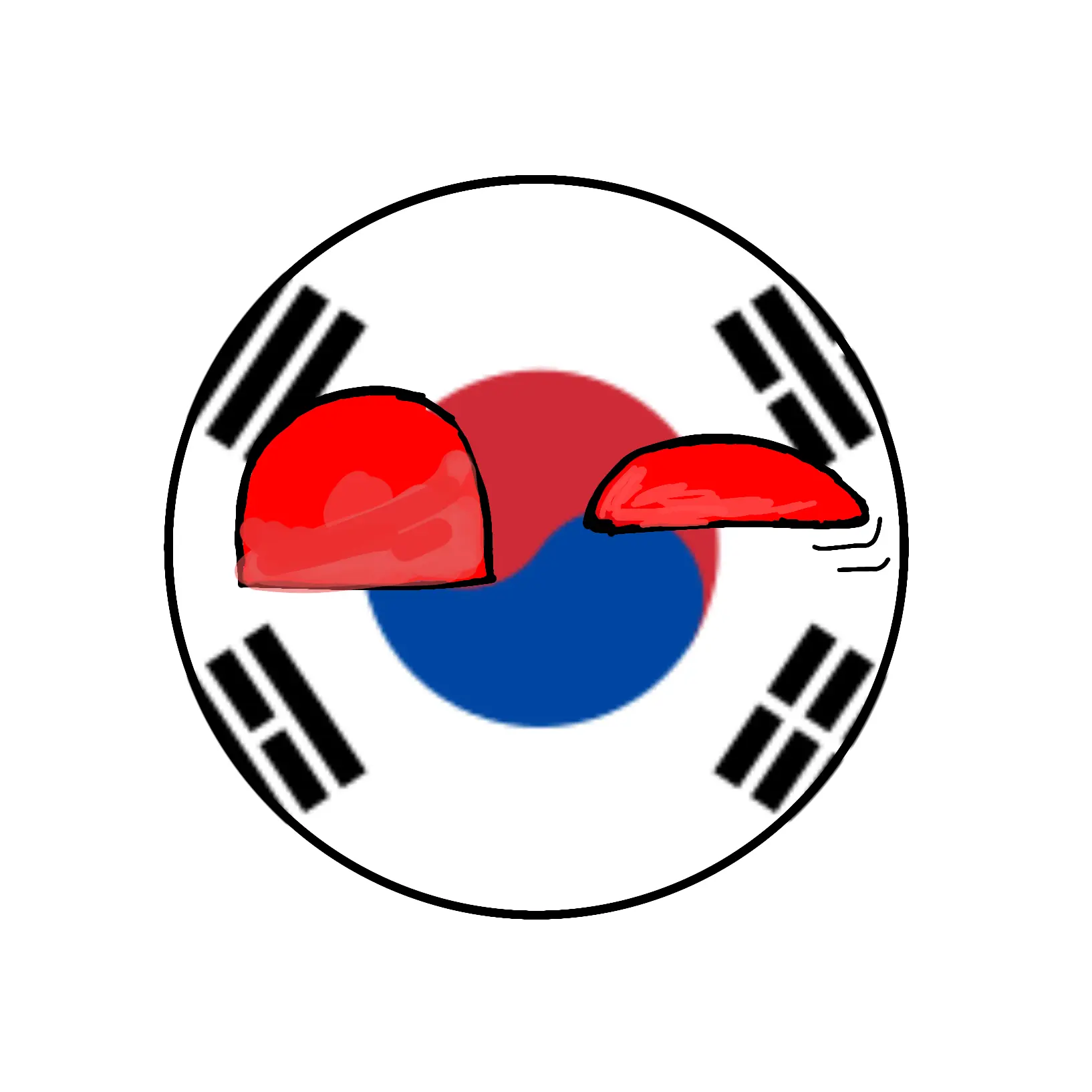 Dack_620219hh의 ㄱ 빡친 한국