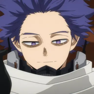 Profile image of Shinso Hitoshi