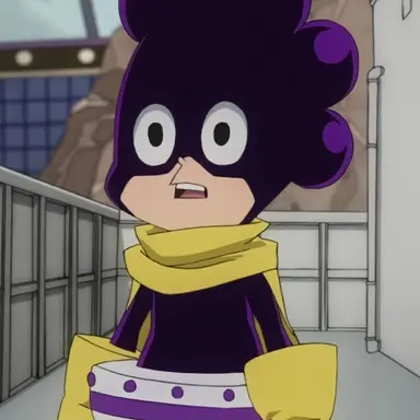 Profile image of Mineta Minoru