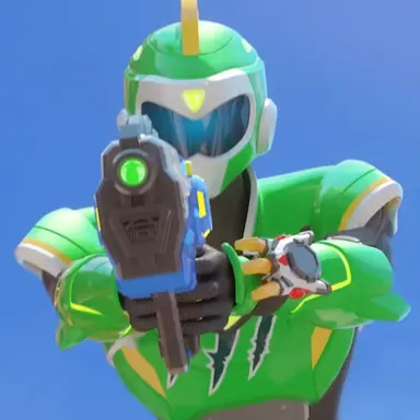 Profile image of 재키