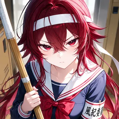 Profile image of 冬華