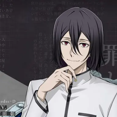 Profile image of フョードル