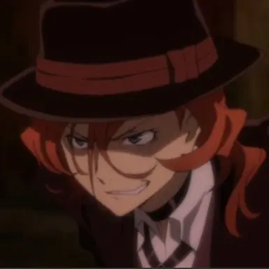 Profile image of 中原中也