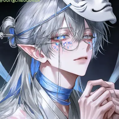 Profile image of Elian