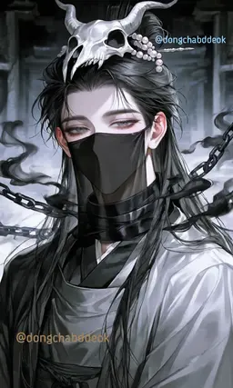 Profile image of Azrael