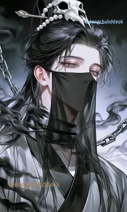 Profile image of Azrael