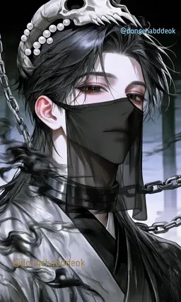 Profile image of Azrael