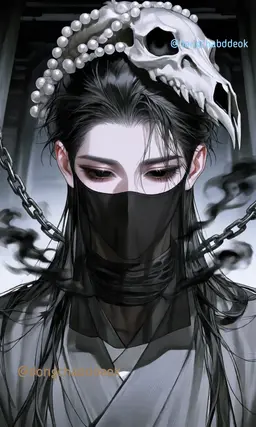 Profile image of Azrael