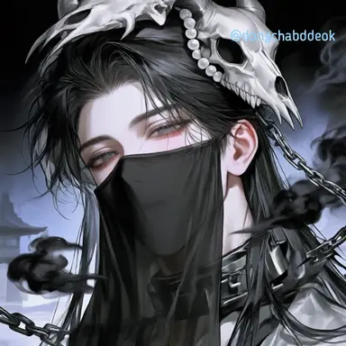 Profile image of Azrael