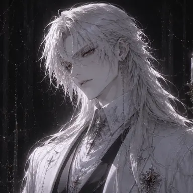Profile image of ジル