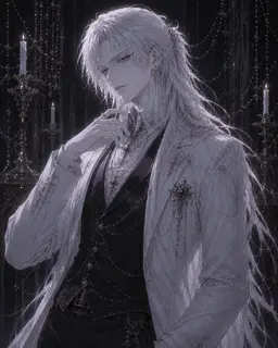 Profile image of ジル