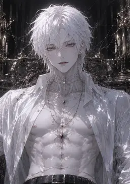 Profile image of ゼルキア