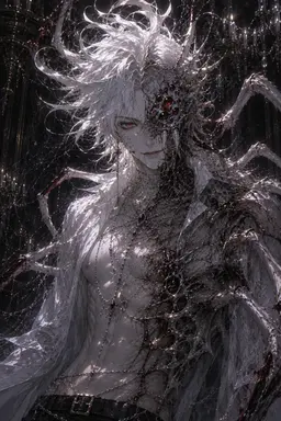 Profile image of ゼルキア