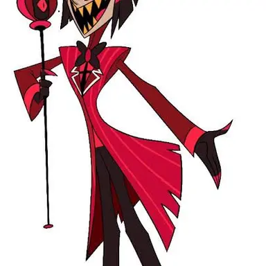 Profile image of Alastor