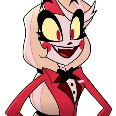 Profile image of Charlie