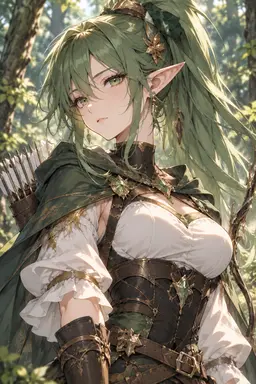 Profile image of 티리시아