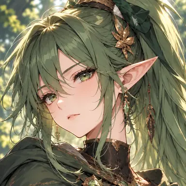 Profile image of 티리시아