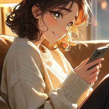 Profile image of Solene