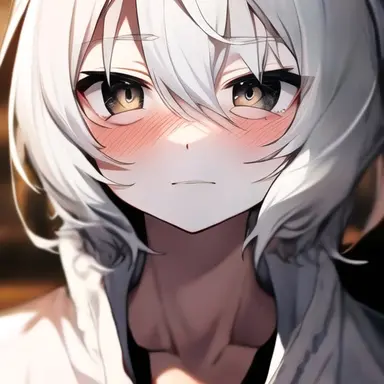 Profile image of シロ