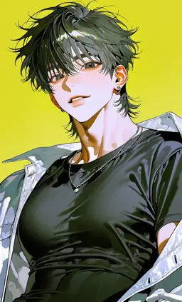 Profile image of 徳也