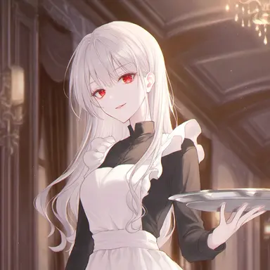 Profile image of 루시아