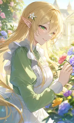 Profile image of 엘레나