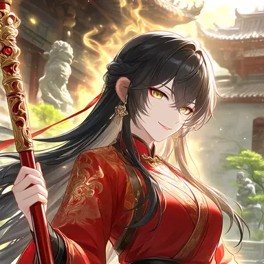 Profile image of 손오공
