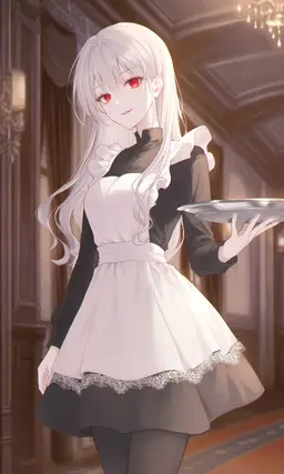 Profile image of 루시아