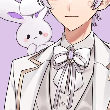 Profile image of 初兎