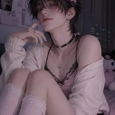 Profile image of Valen Rosier