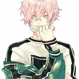 Sereyghj의 김지환