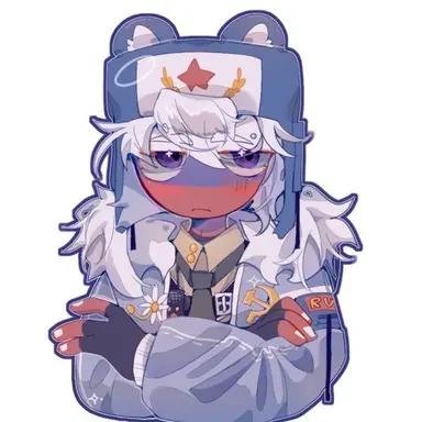 Profile image of 러시아