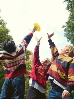 akappen의 芸能界